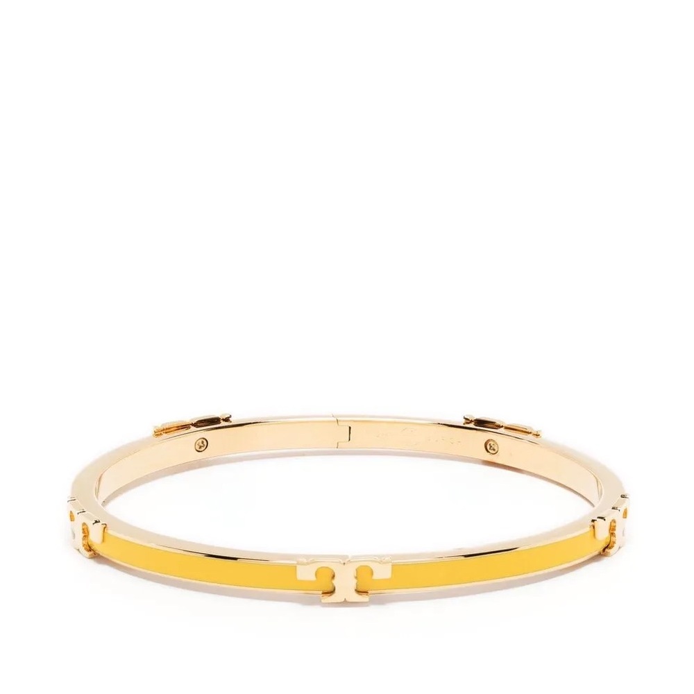 Tory Burch Sherif-T bracelet